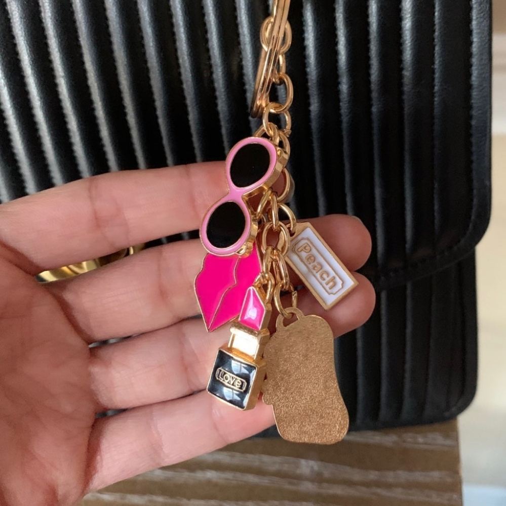 Keychain - Picture 2 of 4